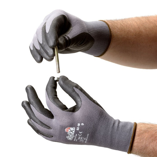 Gloves DIGITX ArmoLux Palm