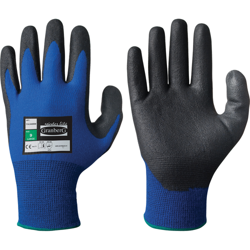 Gloves GRANBERG WINTER LITE