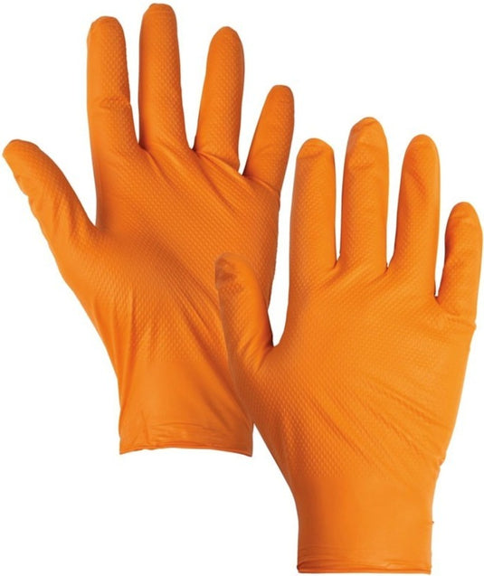 Gloves SAFETOP DIAMOND SAFE