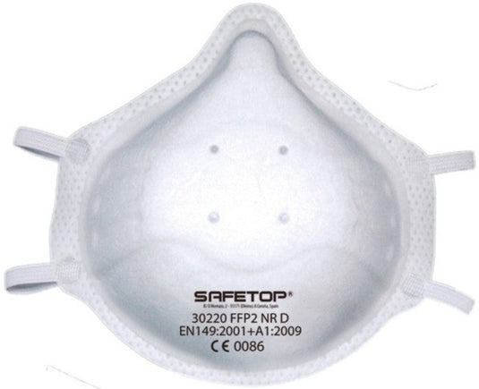 Respirator SAFETOP 30220