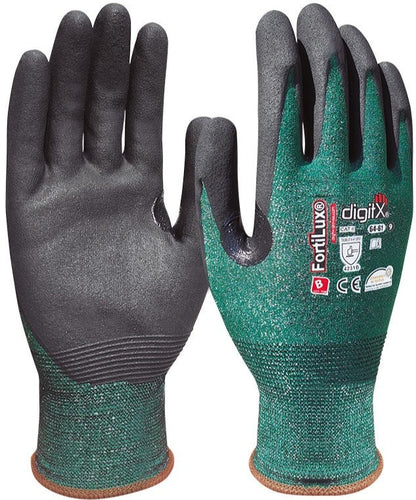 Gloves DIGITX FortiLux