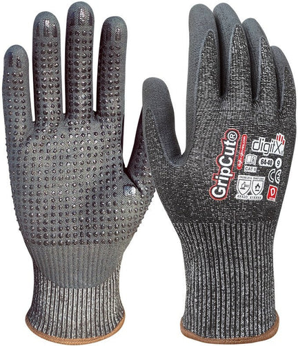Gloves DIGITX GripCut