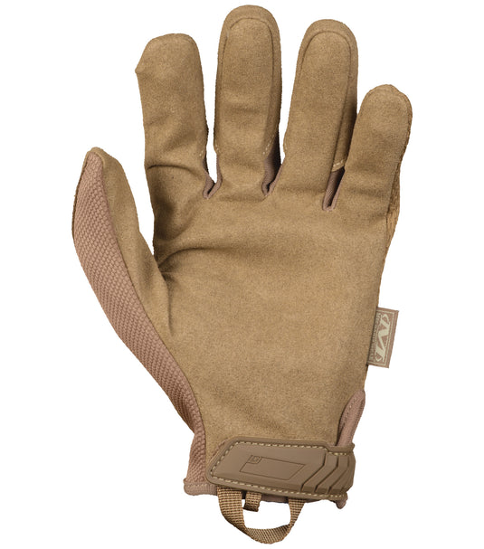 Gloves MECHANIX WEAR The Original Coyote MG-72