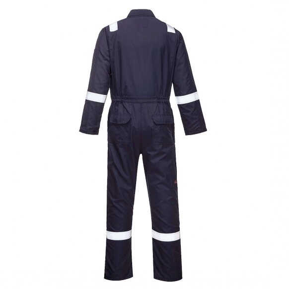 Load image into Gallery viewer, Coverall PORTWEST AF53
