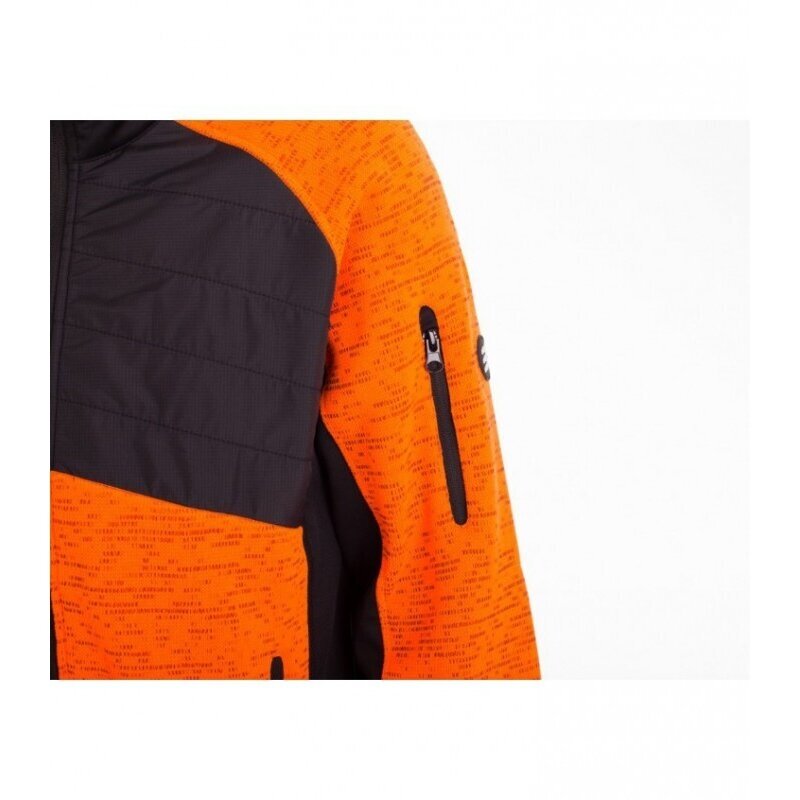 Load image into Gallery viewer, Sweatshirt BALTIC CANVAS Hybrid
