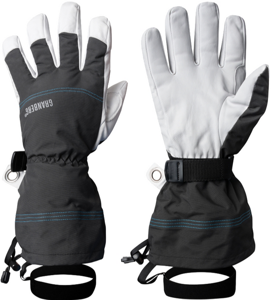 Gloves GRANBERG ALPINE SKI