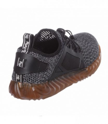 Shoes BOSAFETY AirMesh