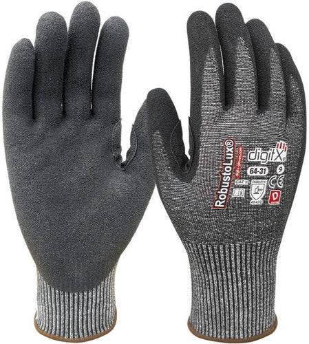 Gloves DIGITX RobustoLux