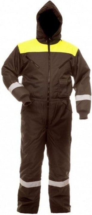 WORK COVERALLS