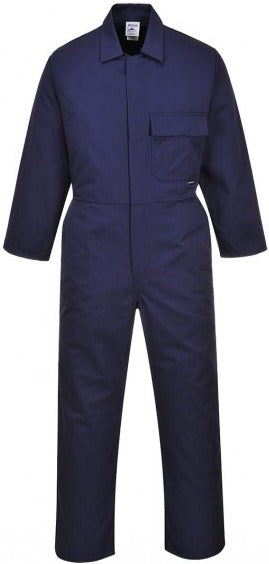 Load image into Gallery viewer, Coverall PORTWEST C802
