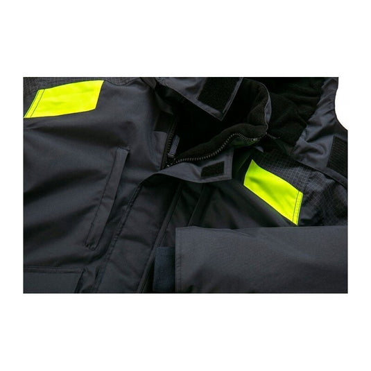 Jacket BALTIC CANVAS FB-2385