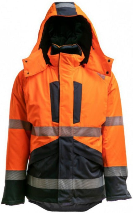 Load image into Gallery viewer, Jacket BOSAFETY NEW MONTREAL (Class 3)
