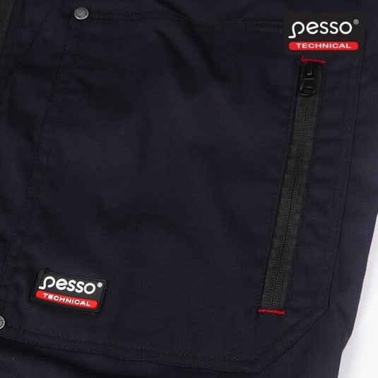 Jacket PESSO DS215M