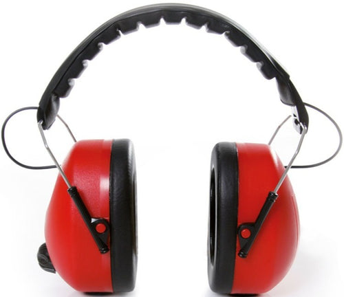 Ear muffs SAFETOP VARY SONI