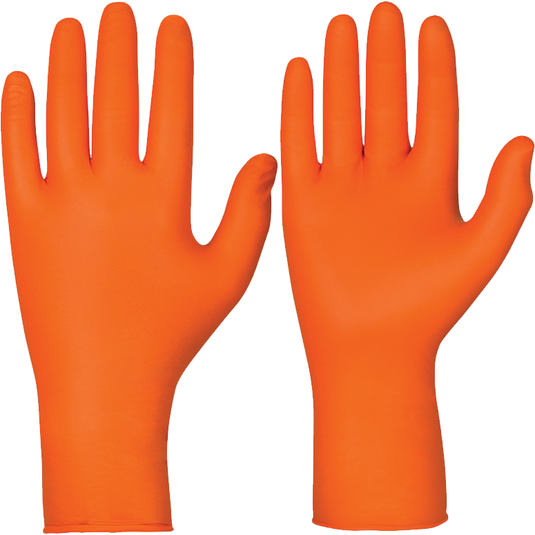 Gloves GRANBERG Chemstar