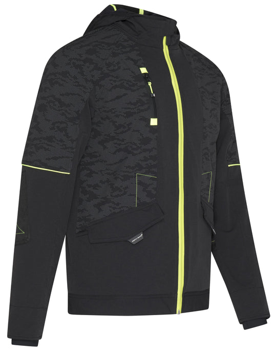 Jaka NINE WORTHS GARCIA