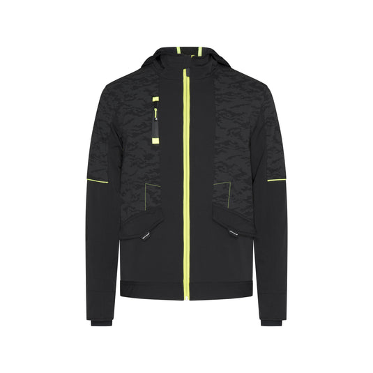 Jaka NINE WORTHS GARCIA