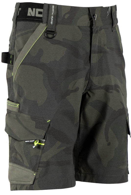 Šorti NINE WORTHS SLATER