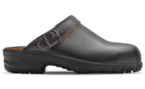Shoes MONITOR YMER SAFETY CLOG SB