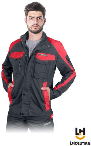 Jacket L.HOLLMAN TANZO-J