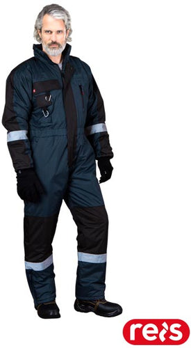 Coverall REIS ALASKA-O