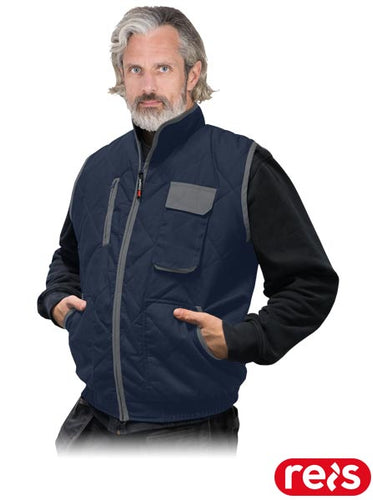 Vest REIS BARAKUDA2