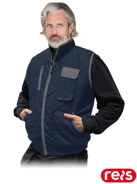 Vest REIS BARAKUDA2