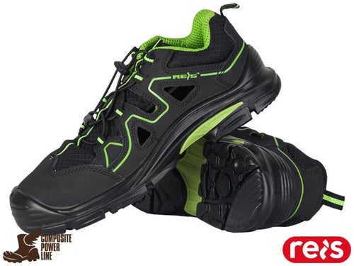 Sandals REIS BCA-BREMA S1P