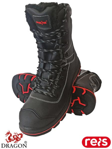 Shoes REIS BRDIABLO SB