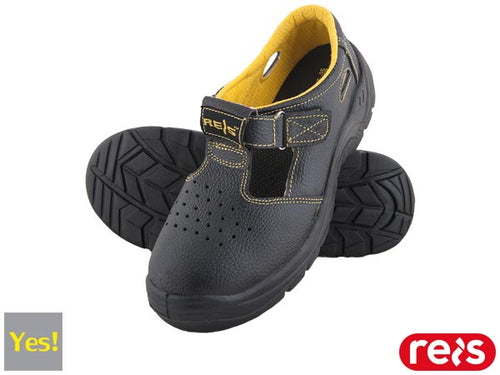 Sandales REIS BRYES-S S1P