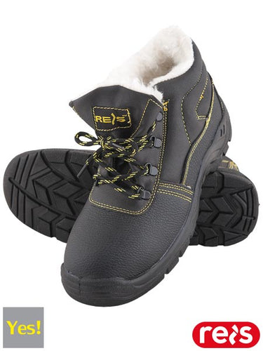 Shoes REIS BRYES-TO S3