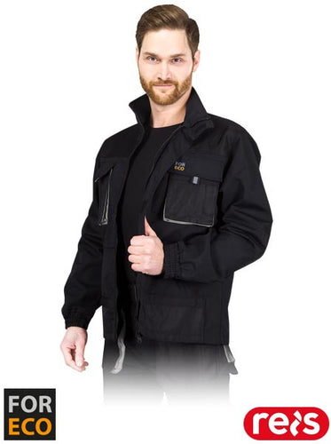 Jacket REIS FORECO-J