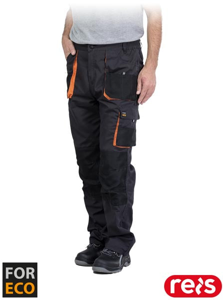 Load image into Gallery viewer, Trousers REIS FORECO-T
