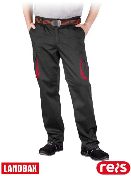 Load image into Gallery viewer, Trousers REIS LAND-T
