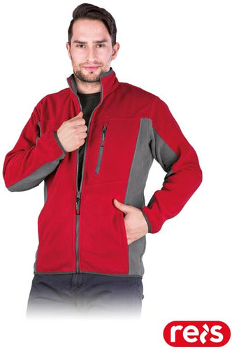 Jacket REIS POLAR-TWIN