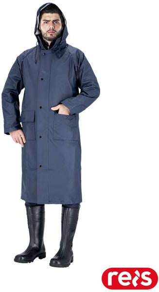 Load image into Gallery viewer, Coat REIS PPDPU
