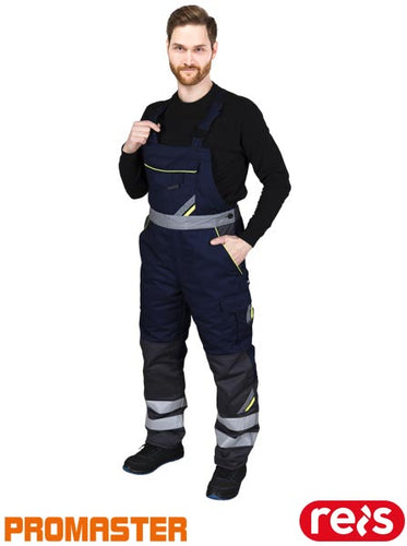 Bib & Brace REIS PROM-WIN-B