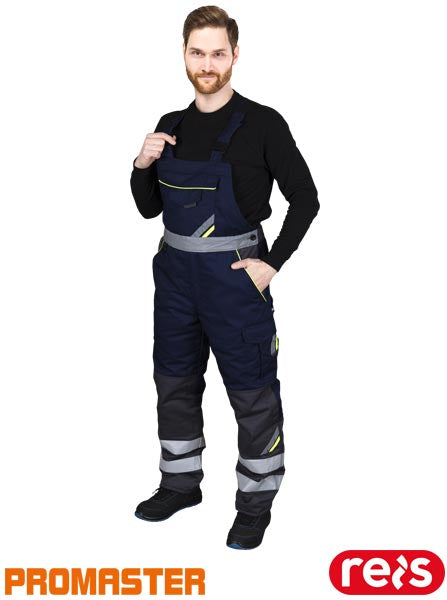 Bib & Brace REIS PROM-WIN-B