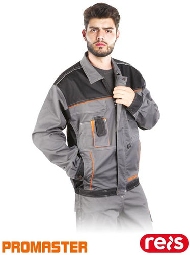 Jacket REIS PRO-STRETCH