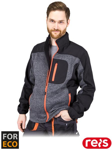 Jacket REIS FORECO-S