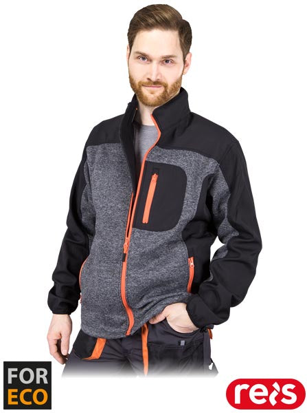 Jacket REIS FORECO-S