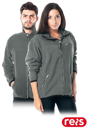 Jacket REIS POLAR-HONEY