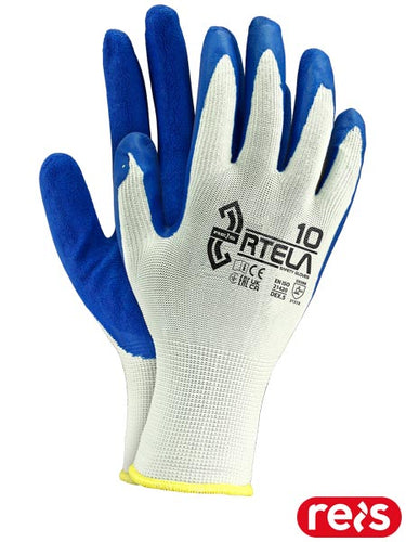 Gloves REIS RTELA