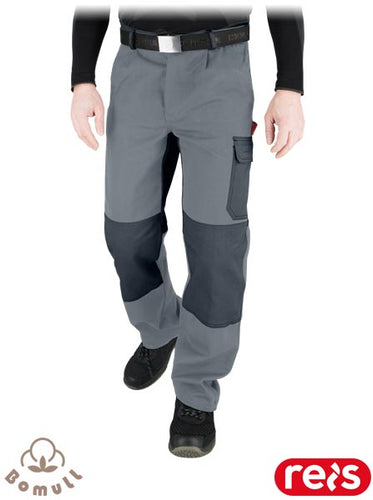 Trousers REIS BOMULL-T