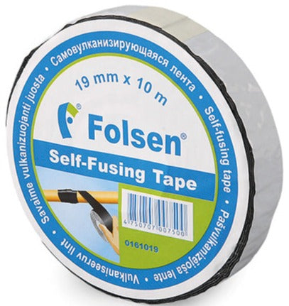 Pašvulkanizējoša līmlente FOLSEN