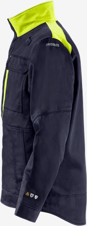 Load image into Gallery viewer, Jacket FRISTADS FLAME WELDING JACKET 4077 WEL
