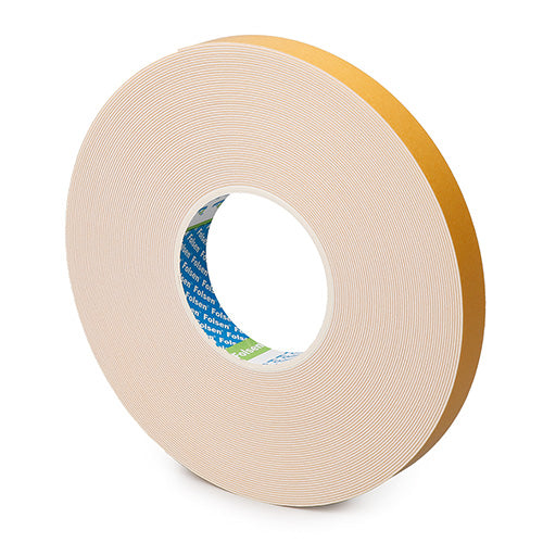 Double-sided PE foam tape 2 FOLSEN