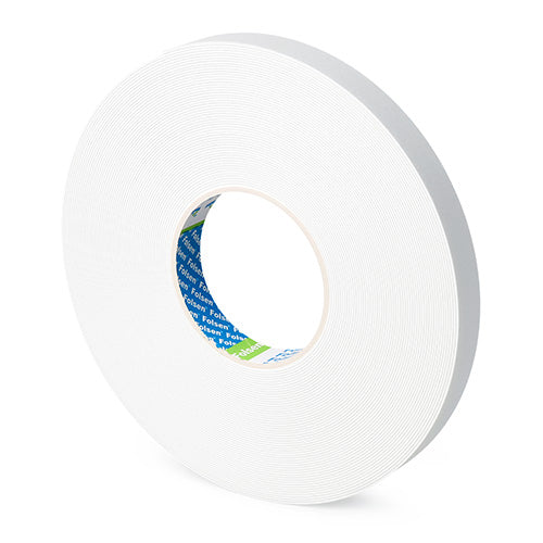 Double-sided PE foam tape FOLSEN