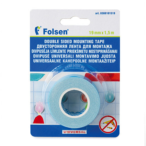 Double-sided Mounting tape FOLSEN