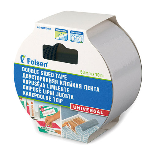 Universal double-sided tape FOLSEN